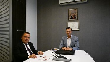 Böcek'ten Rüşvet Açıklamaları