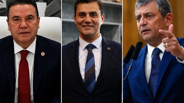Muhittin Böcek'in 'Ferdi Zeyrek'e 950 bin Euro verdim' ifadesi HTS ve baz kayıtlarında