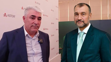 Murat Ülker’i geride bıraktı! Türkiye'nin en zengini Urfalı Feridun Geçgel oldu