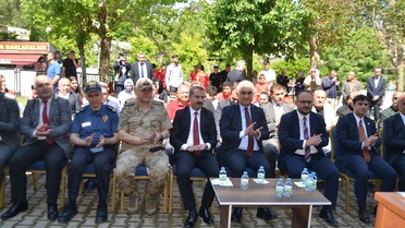 Muş'ta Türk Mutfağı Haftası Etkinliği