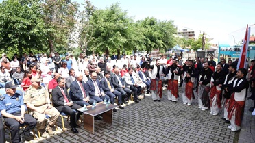 Muş'ta Türk Mutfağı ve Müzeler Haftası Kutlandı