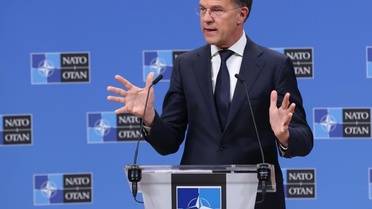 NATO'dan Ukrayna'ya Patriot Füzeleri