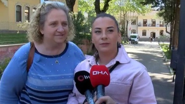 Bursa'da Kaçırılan Çocuk 7 Yıl Sonra Kurtarıldı