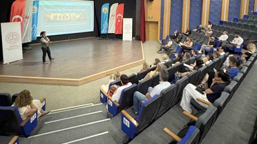 Bodrum'da Orman Yangınları Farkındalık Eğitimi