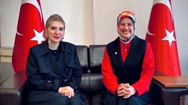 Malatya'da Kızılay Projeleri Değerlendirildi