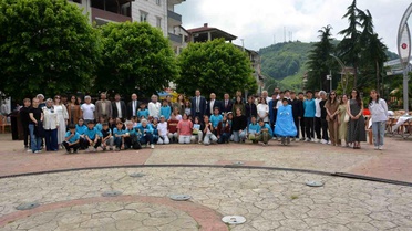 İkizce’de Sağlıklı Yaşam Etkinliği