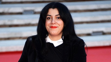 Marjane Satrapi Hayatını Kaybetti