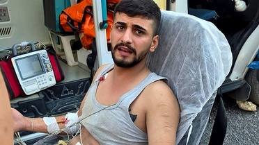 Emekli Polisten Oğluna Kanlı Son