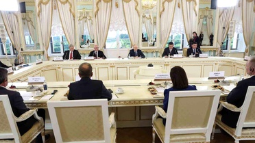 Putin'den Avrupa'ya Diyalog Mesajı