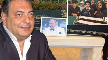 Reha Muhtar son yolculuğuna uğurlandı