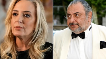 Saba Tümer'den sanat camiasına Reha Muhtar sitemi: Onun sayesinde şöhret oldular ama hiç biri yok