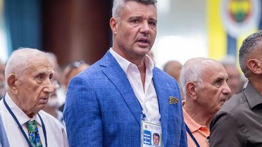 Sadettin Saran'a yasa dışı bahse teşvik suçundan hapis cezası