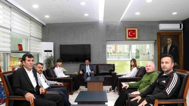 Kayserili Sporcular Dünya Üçüncüsü