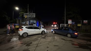 Samsun'da Fabrika Kazası: 3 İşçi Hayatını Kaybetti