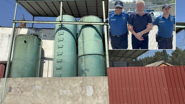 6 polisi hastanelik eden olayın aslı bambaşka çıktı