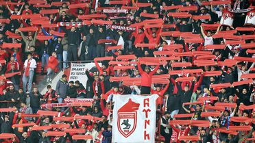 Samsunspor'a Galatasaray'dan transfer
