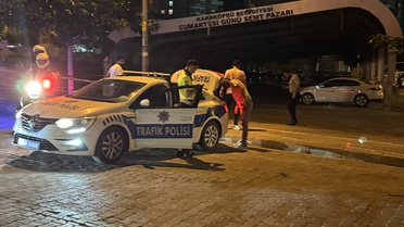 Şanlıurfa'da Silahlı Kavga: Anne Öldü, Oğul Yaralı