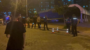 Şanlıurfa'da silahlı kavga! Anne hayatını kaybetti, oğlu yaralandı