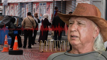 Şener Üşümezsoy'dan ezber bozan deprem sözleri: İstanbul ve Yedisu hayal ürünü, asıl risk Ege'deki ilde