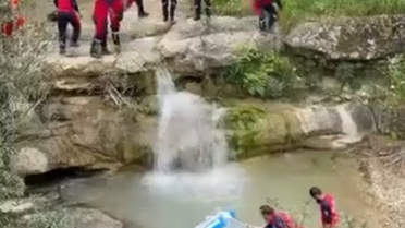 Ömer Alptekin'in kaybolması 5. günde devam ediyor
