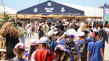 Sıfır Atık Festivali İstanbul’da başladı: 4 gün boyunca çevre, kültür ve sanat bir arada