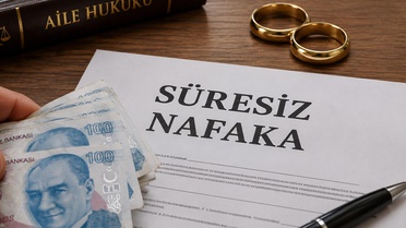 Süresiz nafakanın iptal edilmesine DEM Parti'den itiraz