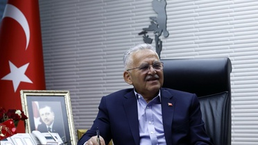 Tarihi Kentler Birliği, Eylül Ayı Meclis Toplantısı Kayseri'de yapılacak