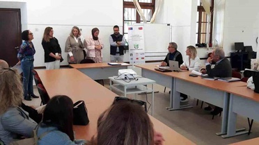 Çukurova'da Tarımda İnovasyon Toplantısı
