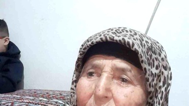 Tarlada uyuyan kadın iş makinesinin altında can verdi
