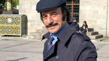 Orhan Gencebay’a Hayran Çaycı