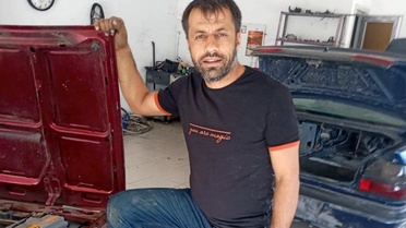 Reşadiye'de Uçuruma Yuvarlanan Araçta Sürücü Hayatını Kaybetti