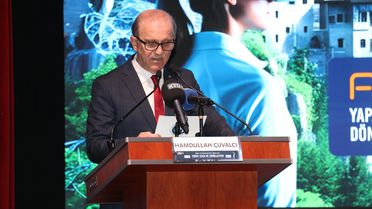 KTÜ'de Sağlıkta Yapay Zeka ve Simülasyon Kongresi