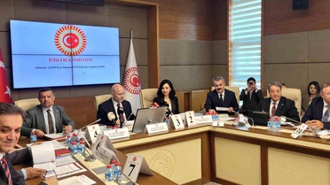 Türk Kızılay'ı İçin Yeni Yasal Düzenleme
