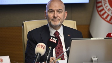 Kızılay Kanunu Teklifi TBMM'de Görüşülmeye Başlandı