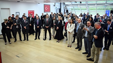 Türkiye-AB Ticaret Hacmi 220 Milyar Dolar