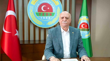 TZOB: Market Fiyatları Üreticiden Yüksek