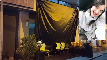 Ümraniye'de 28 yaşındaki Gamze'nin ölümüne ilişkin yeni gelişme: Ailenin önünde eylem yaptığı özel tıp merkezi kapatıldı