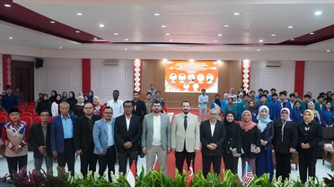 İslam Dünyasında Akademik İşbirliği Protokolleri