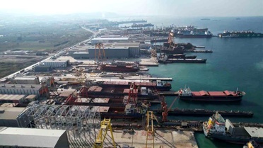 Yalova'nın İhracatı Yüzde 146 Arttı