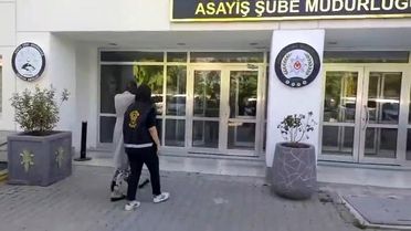 Eskişehir'de Yaşlı Adamın 10 Bin TL'si Çalındı