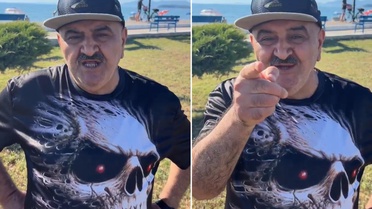 Yetişkin film oyuncusu Şahin K. geri döndü: Büyük bir sürprizim var