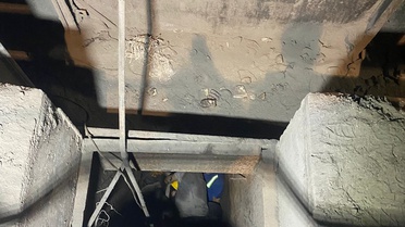 Samsun'da 3 İşçi Hayatını Kaybetti