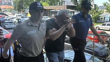 Zonguldak'ta Dolandırıcılık Operasyonu