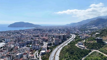 Alanya'nın İl Olma Beklentisi Yeniden Gündemde