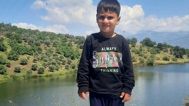 Beydağ'da 4 Yaşındaki Çocuk Sulama Havuzunda Bulundu