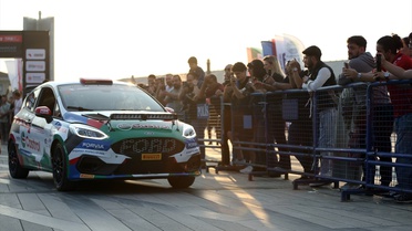Yeşil Bursa Rallisi Start Aldı