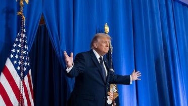 Trump: Hamaney ile görüşmekten onur duyarım