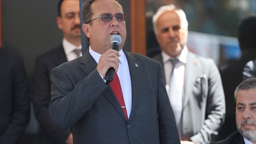 Bakan Gürlek Mustafapaşa'da Vatandaşlarla Buluştu