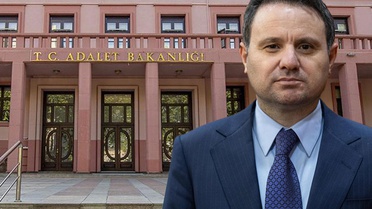 Bakan Gürlek, 15 bin yeni personel alımının ayrıntılarını açıkladı