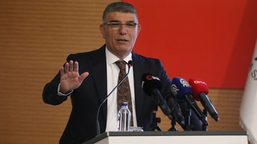 İş Hukuku Sempozyumu Adana'da Başladı